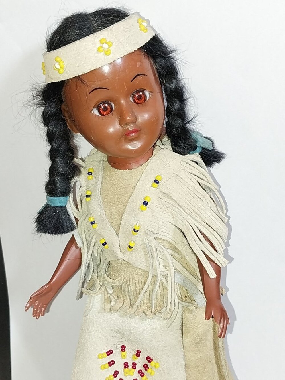 Sleepy Eye’s Doll